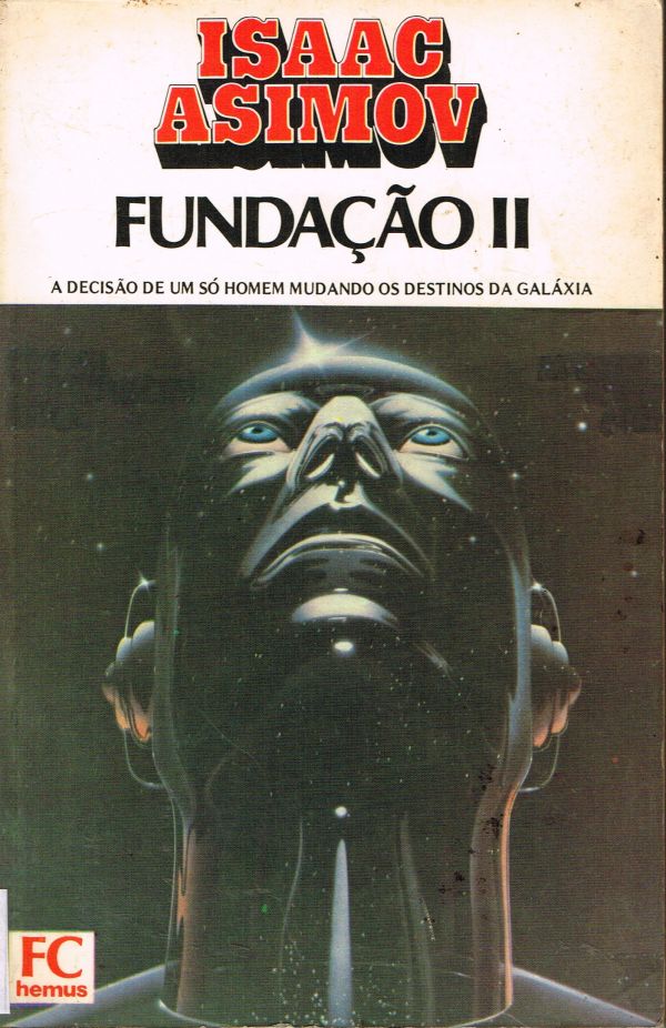 Fundação II